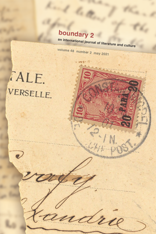Cavafy Dossier