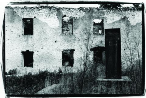 ruin