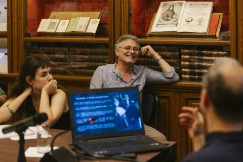 Cavafy Summer School