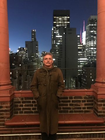 Gotham