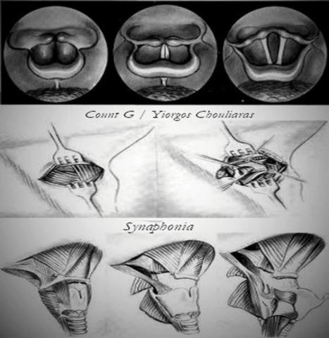 Synaphonia