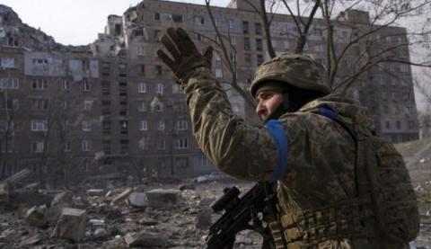ukraine