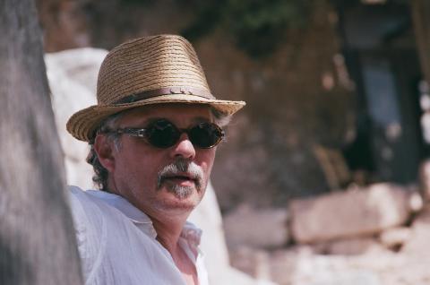 Delphi June 2014, φωτο Νένης Πανουργιά