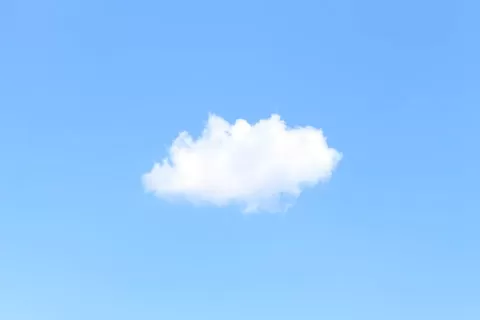 cloud