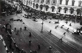 russian revolution