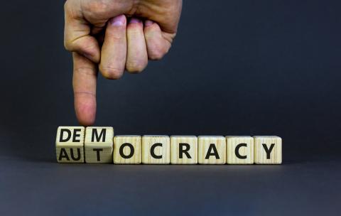 democracy