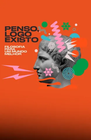 Penso logo existo