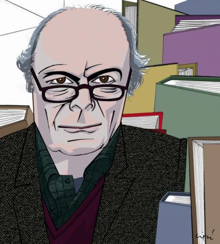 Claude Lefort