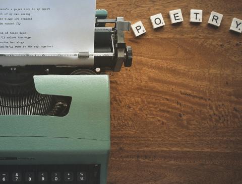 typewriter