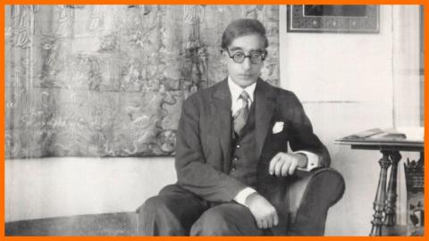 Cavafy