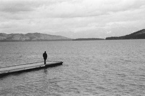 count g at sea