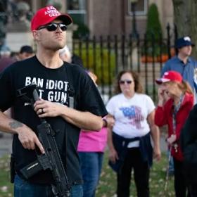 White Supremacists