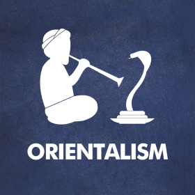 Orientalism