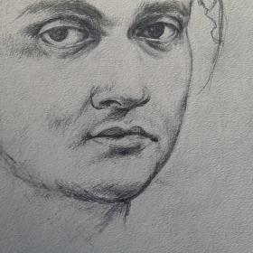 Ashraf Fayadh