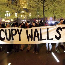 occupy