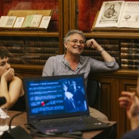Cavafy Summer School