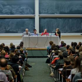 zizek panel
