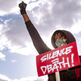 Silence or Death