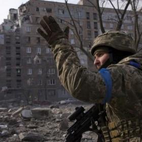 ukraine