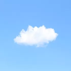 cloud