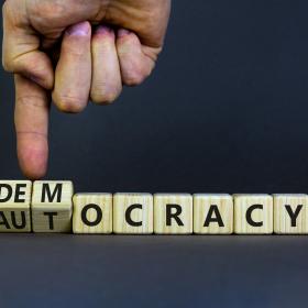 democracy