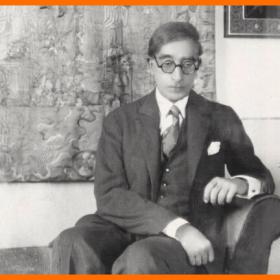 Cavafy