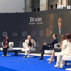 brain gain