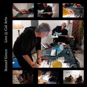 Live @ CalArts
